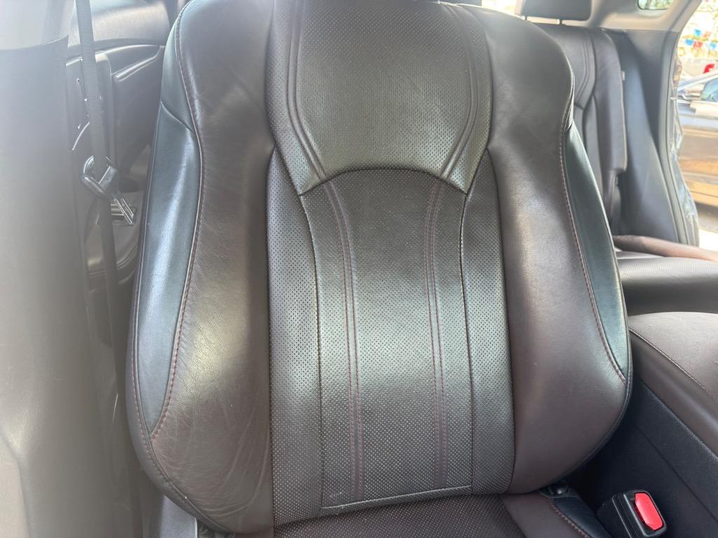 2017 Lexus RX - $19,900