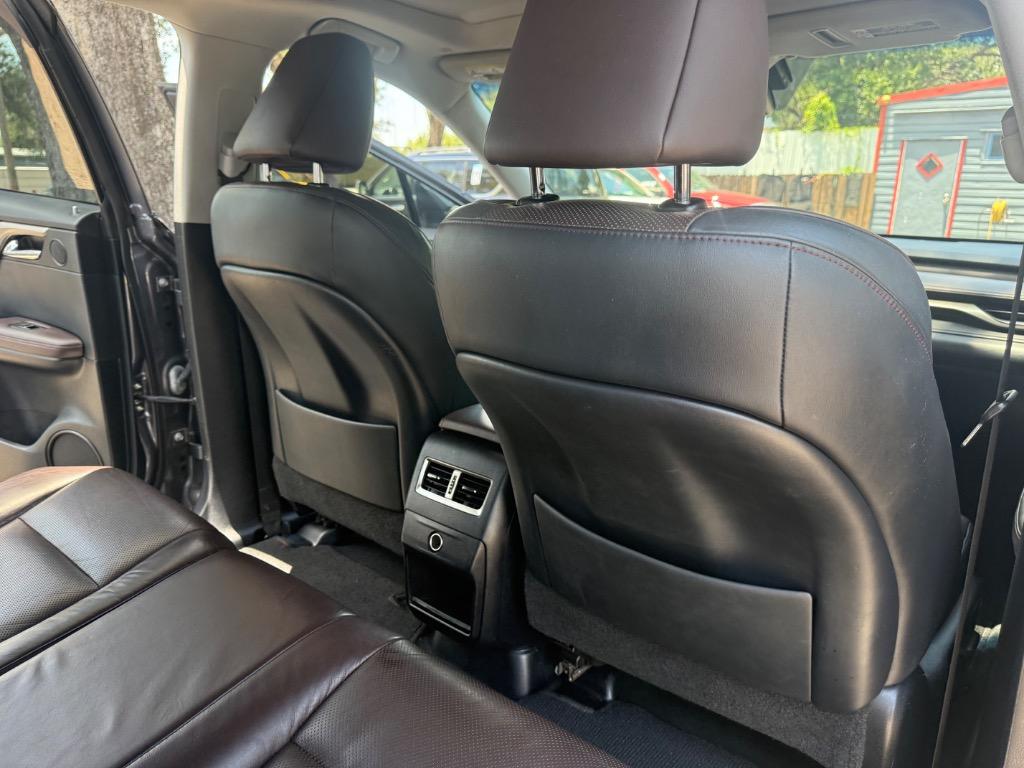 2017 Lexus RX - $19,900