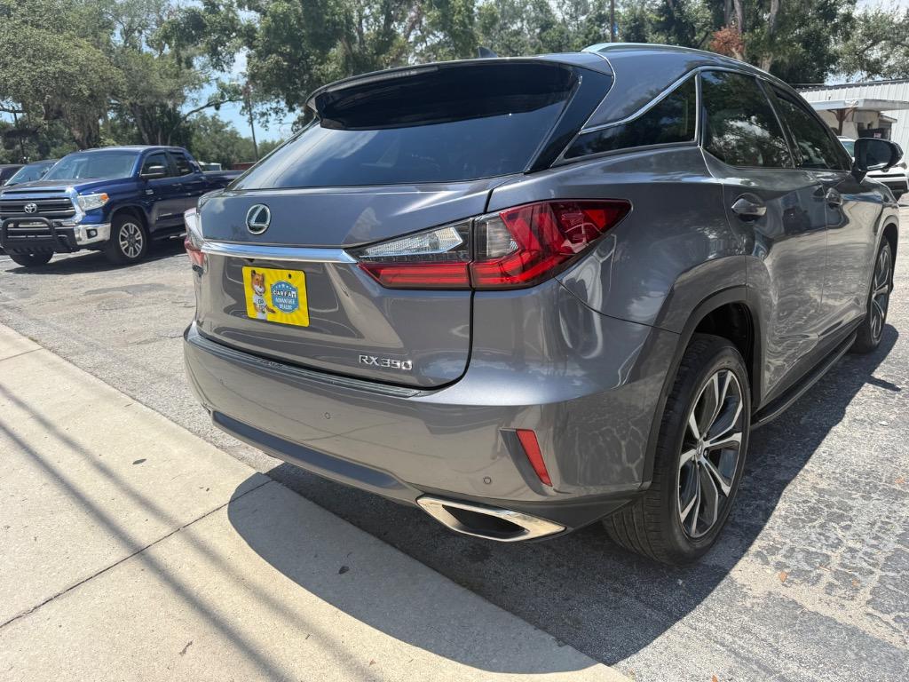 2017 Lexus RX - $19,900