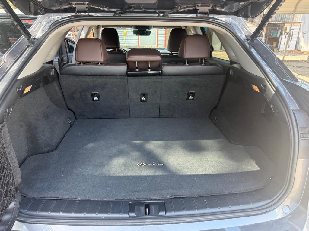 2017 Lexus RX - $19,900