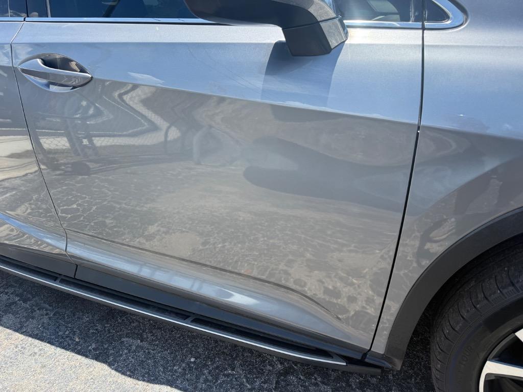 2017 Lexus RX - $19,900
