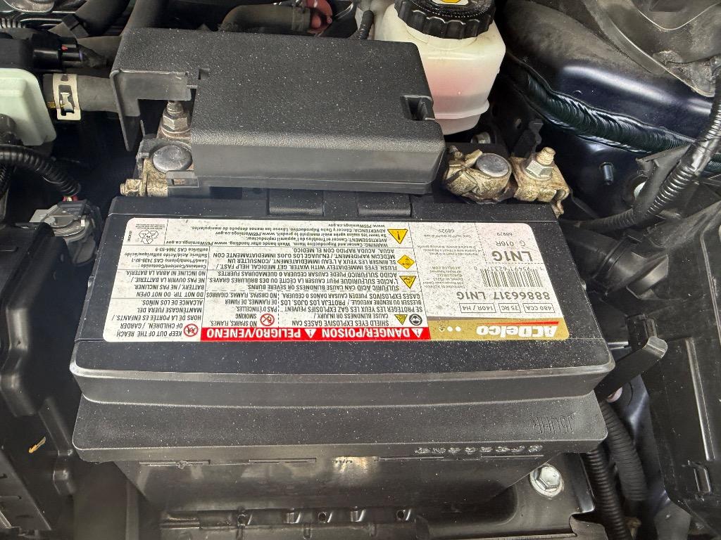 2021 Toyota Corolla - $14,900