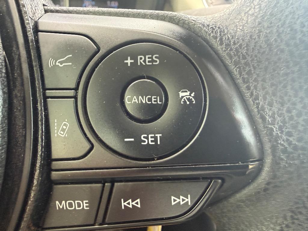 2021 Toyota Corolla - $14,900