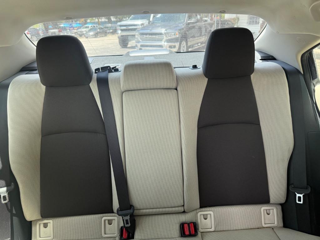 2021 Toyota Corolla - $14,900