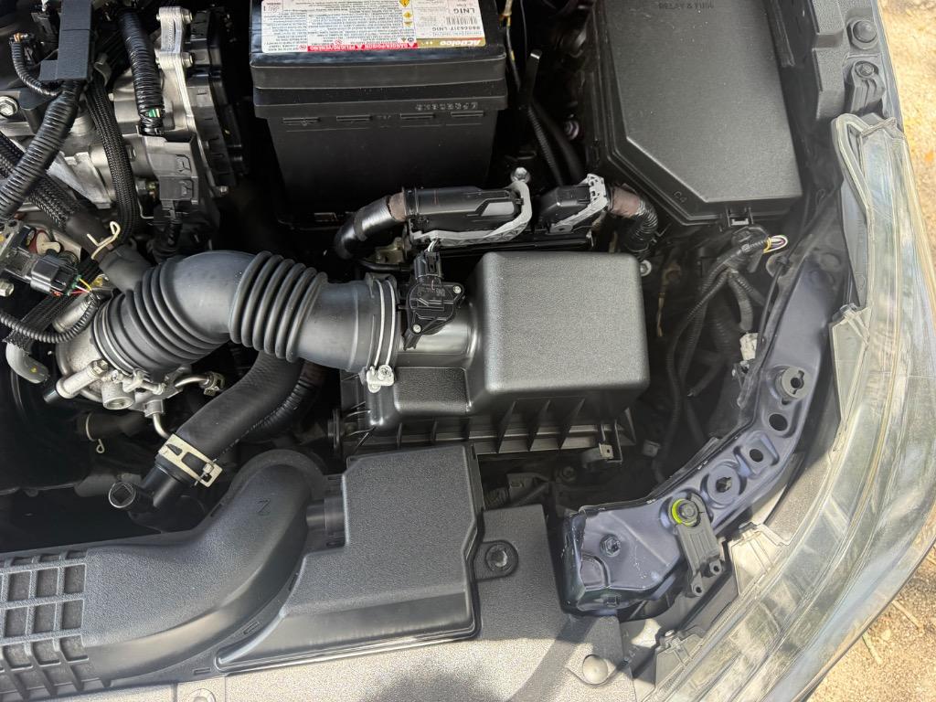2021 Toyota Corolla - $14,900