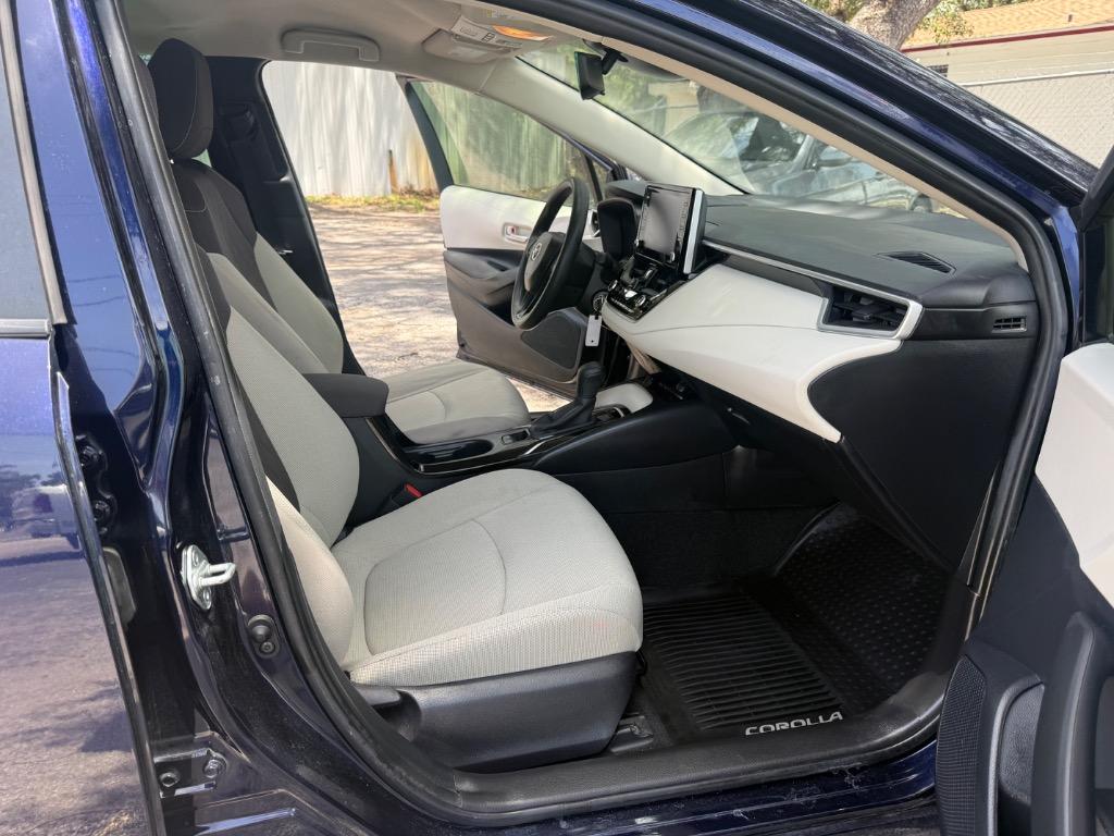 2021 Toyota Corolla - $14,900