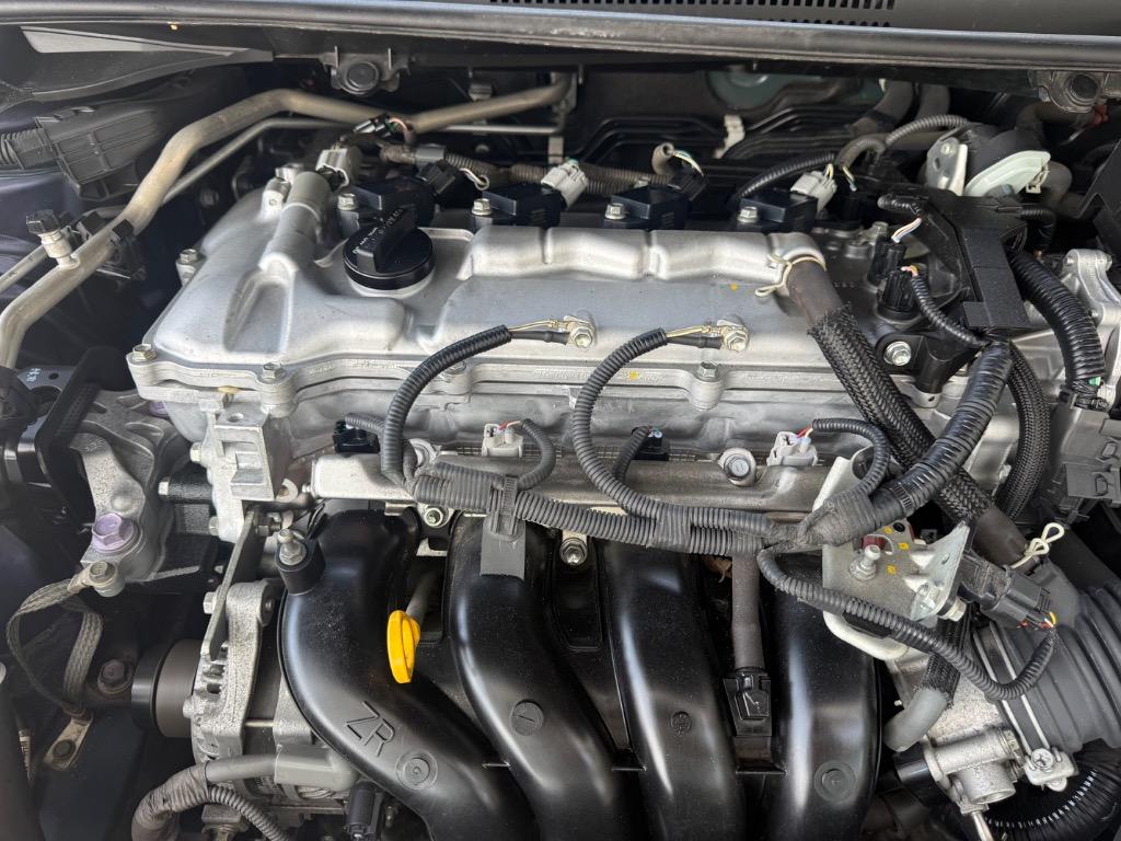 2021 Toyota Corolla - $14,900