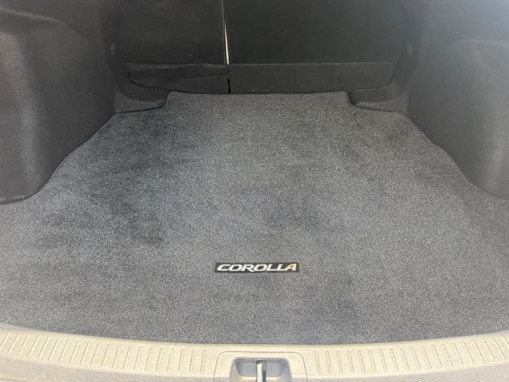 2021 Toyota Corolla - $14,900