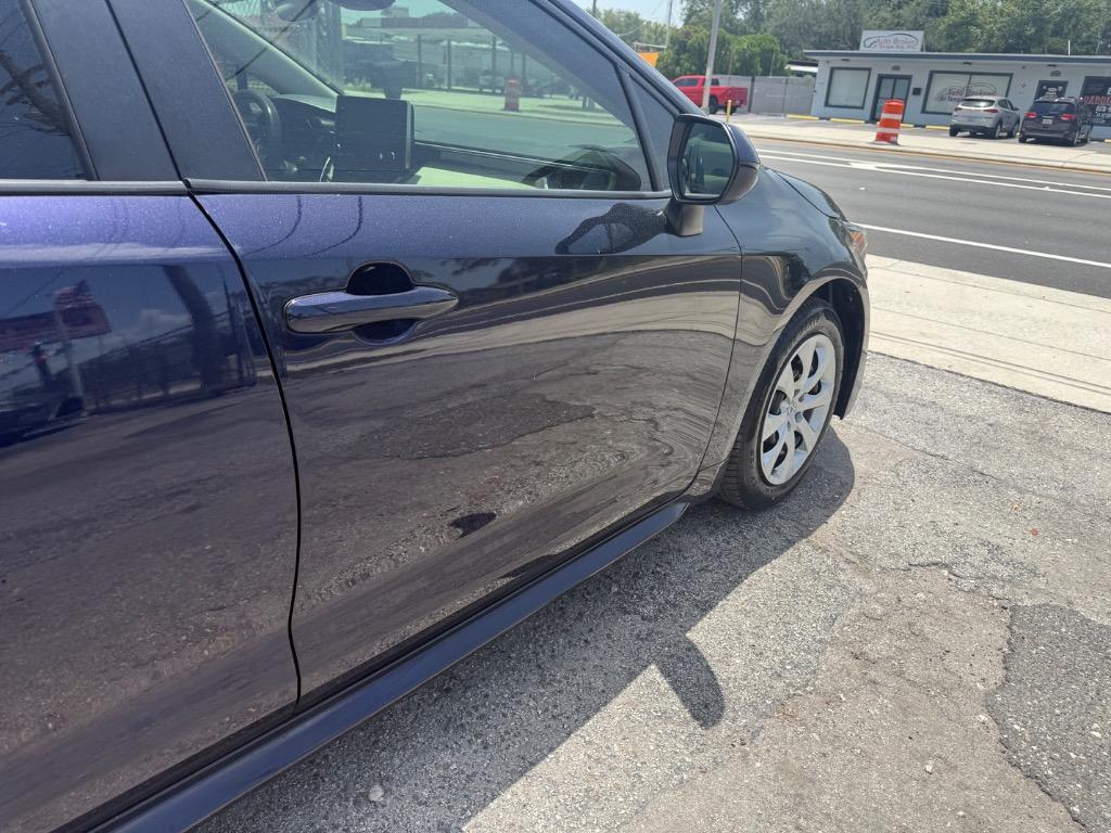 2021 Toyota Corolla - $14,900