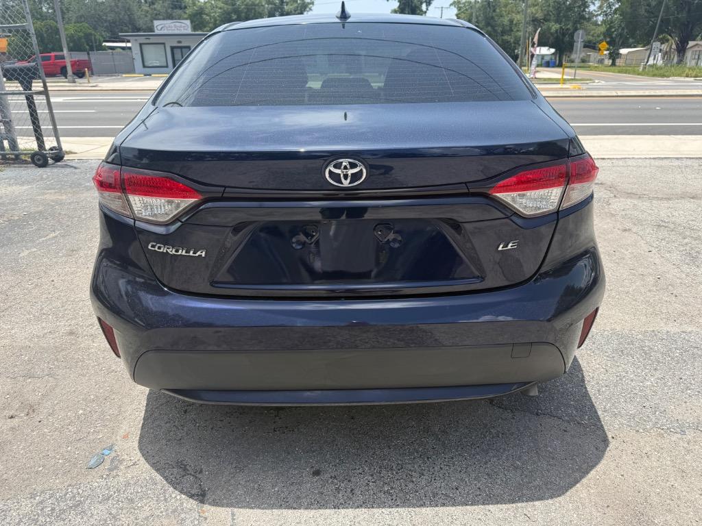 2021 Toyota Corolla - $14,900
