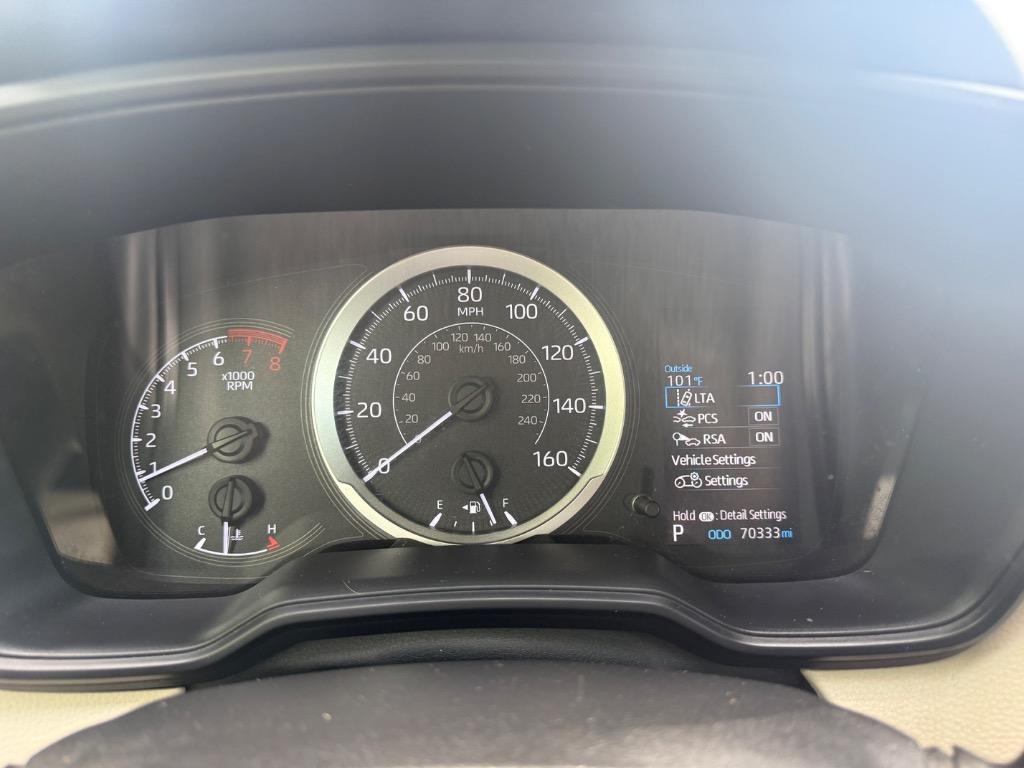 2021 Toyota Corolla - $14,900