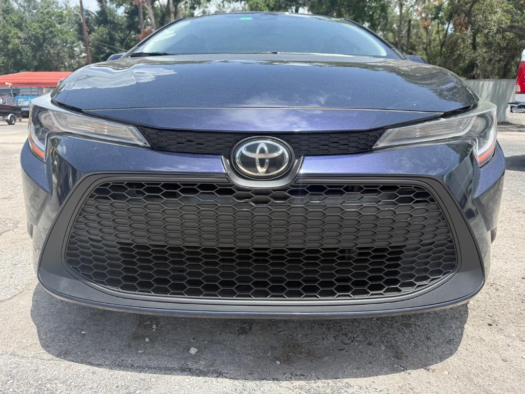2021 Toyota Corolla - $14,900