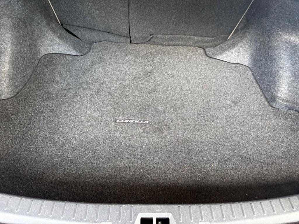 2013 Toyota Corolla - $12,900
