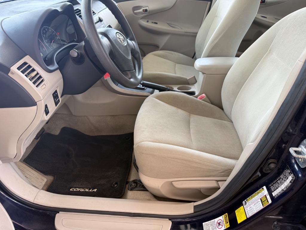 2013 Toyota Corolla - $12,900