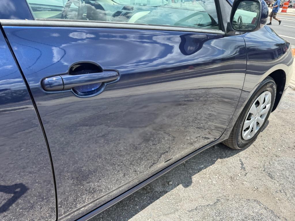 2013 Toyota Corolla - $12,900