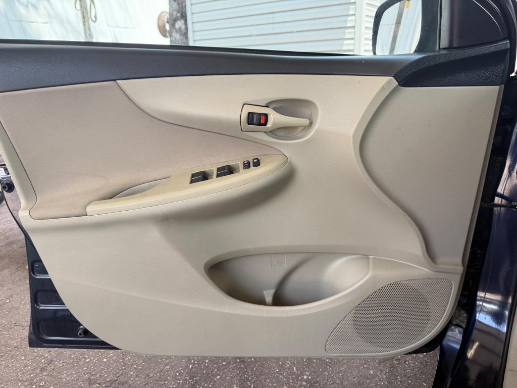 2013 Toyota Corolla - $12,900