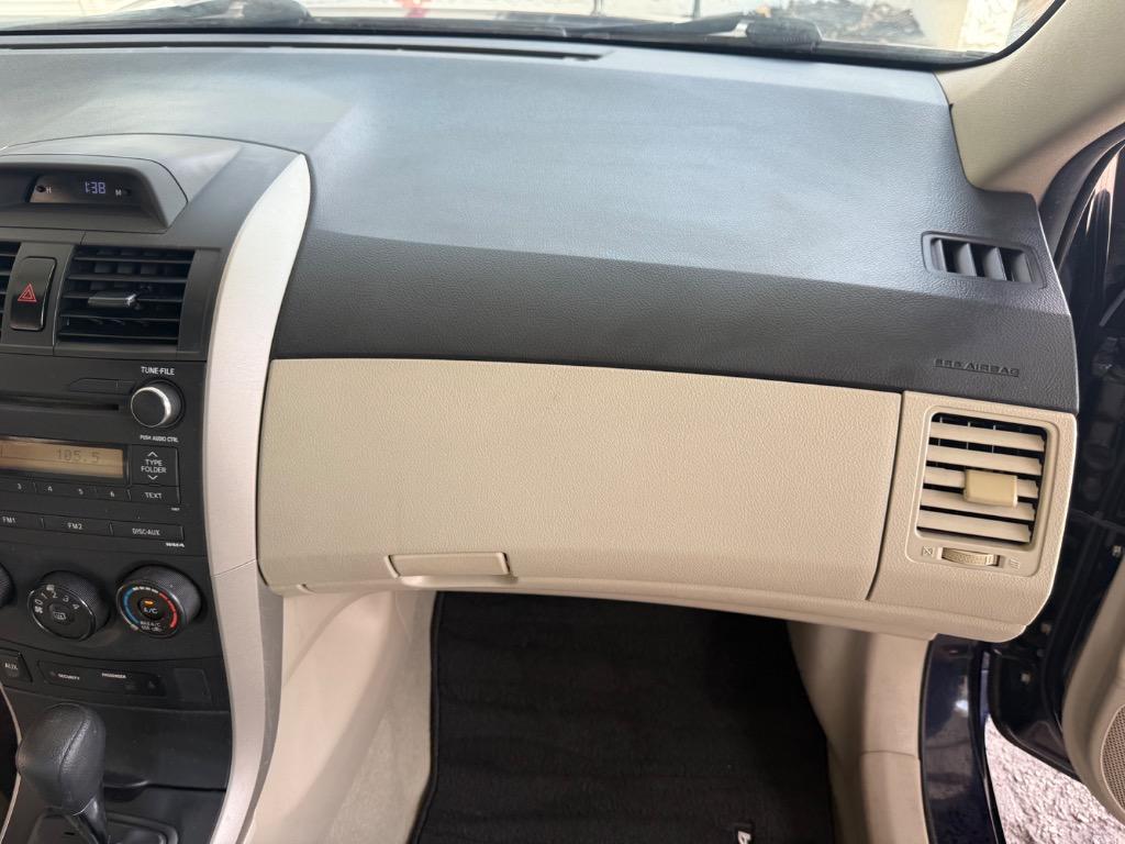 2013 Toyota Corolla - $12,900