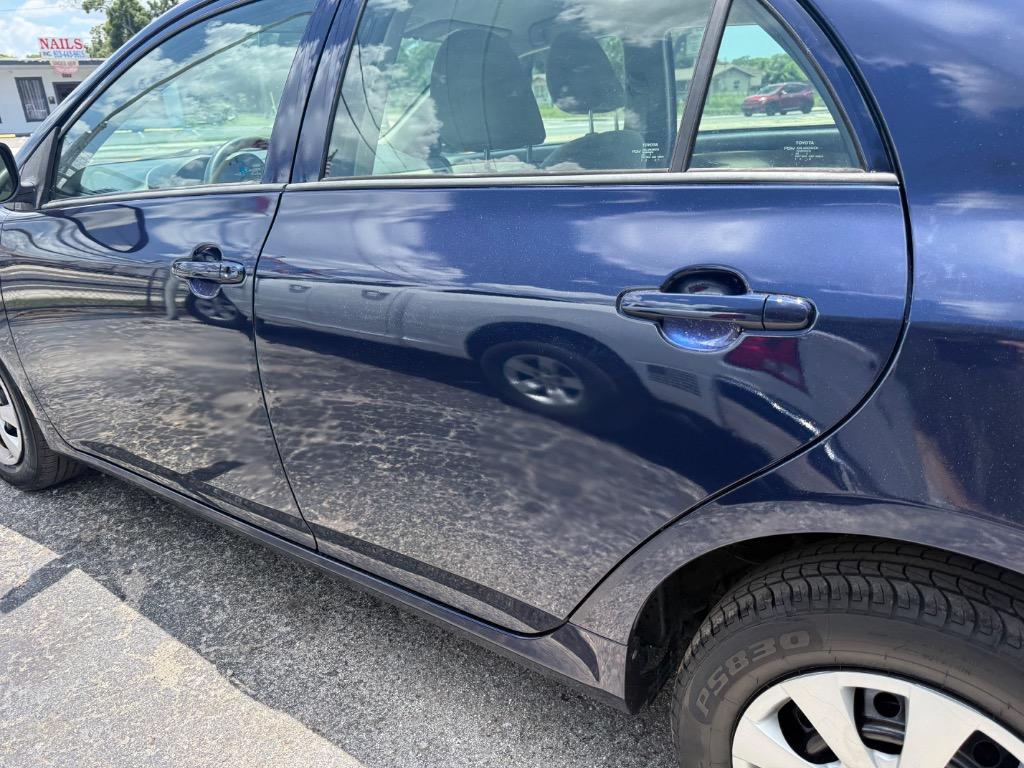2013 Toyota Corolla - $12,900