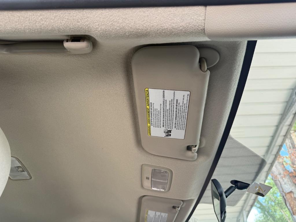 2013 Toyota Corolla - $12,900