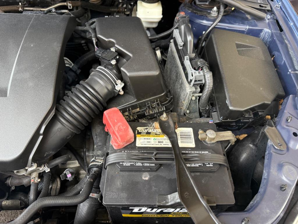 2013 Toyota Corolla - $12,900