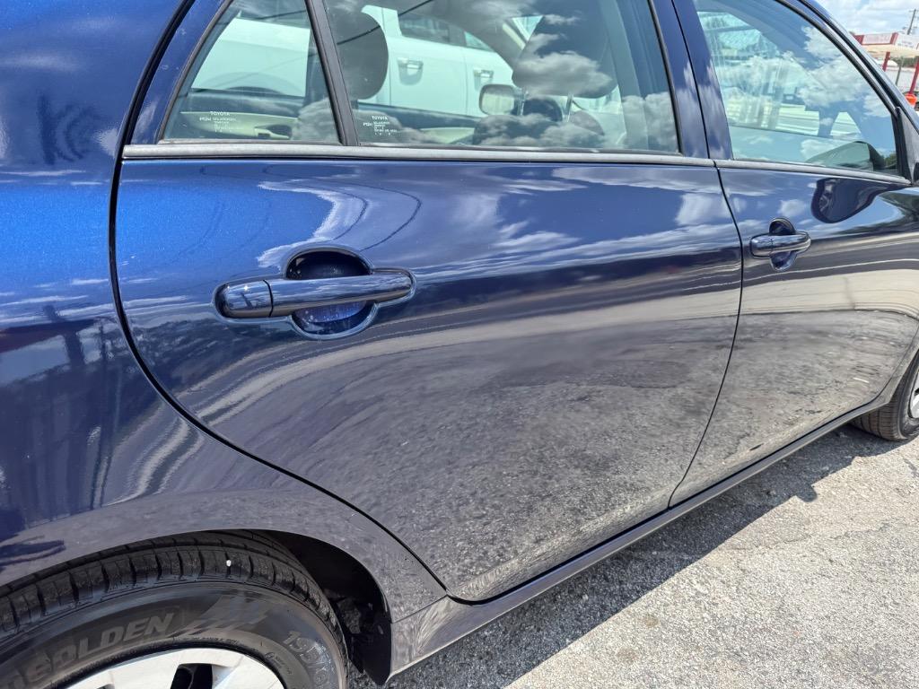 2013 Toyota Corolla - $12,900
