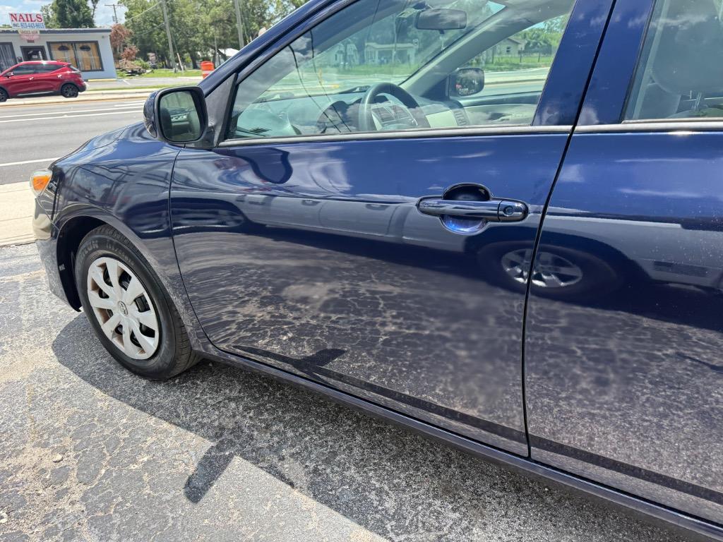 2013 Toyota Corolla - $12,900