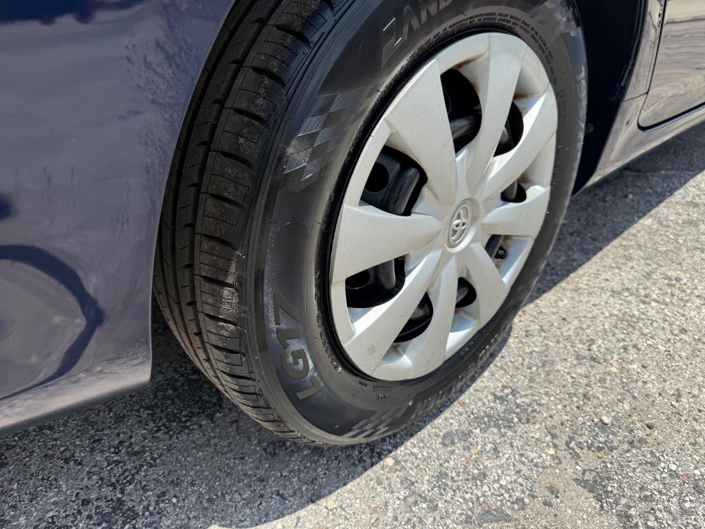 2013 Toyota Corolla - $12,900