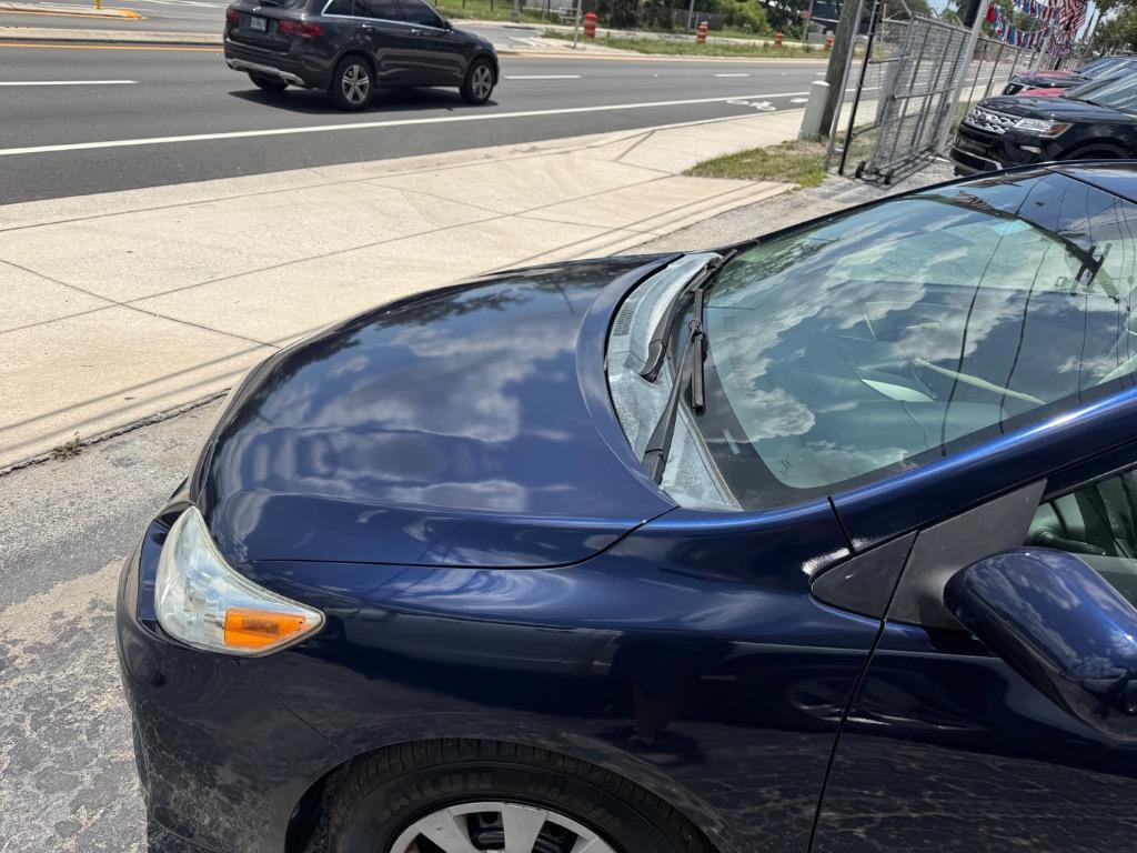 2013 Toyota Corolla - $12,900