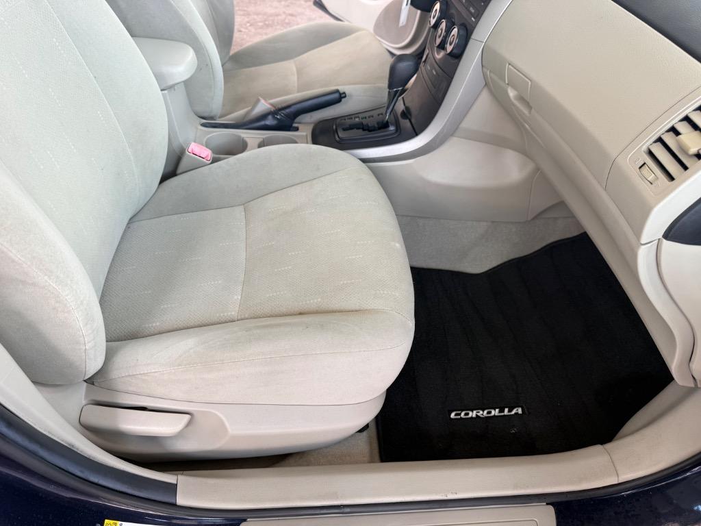 2013 Toyota Corolla - $12,900
