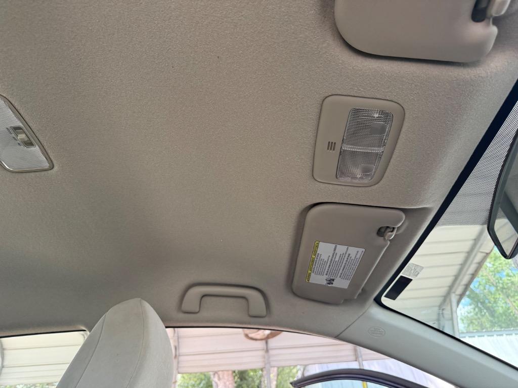 2013 Toyota Corolla - $12,900