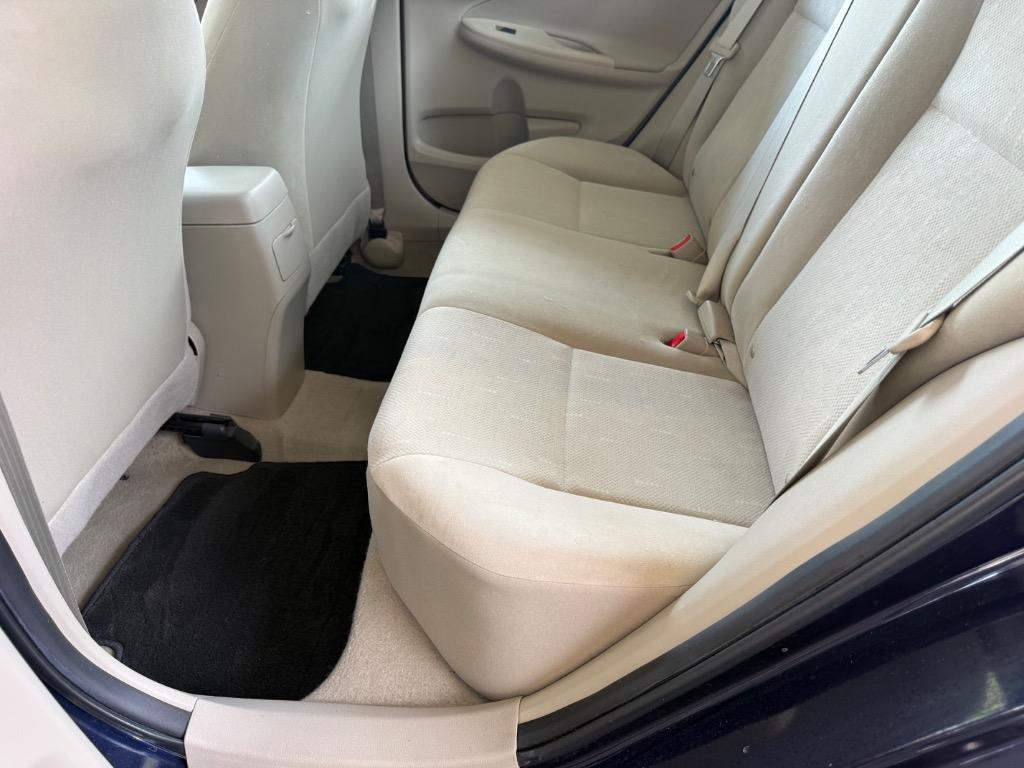 2013 Toyota Corolla - $12,900