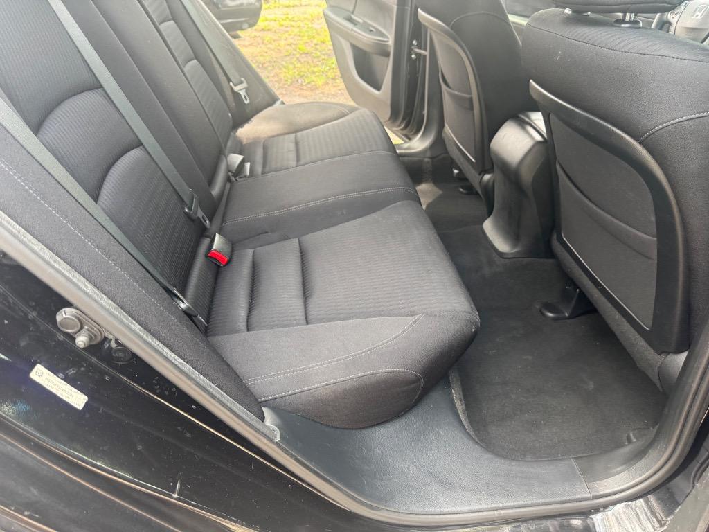 2013 Honda Accord - $9,900