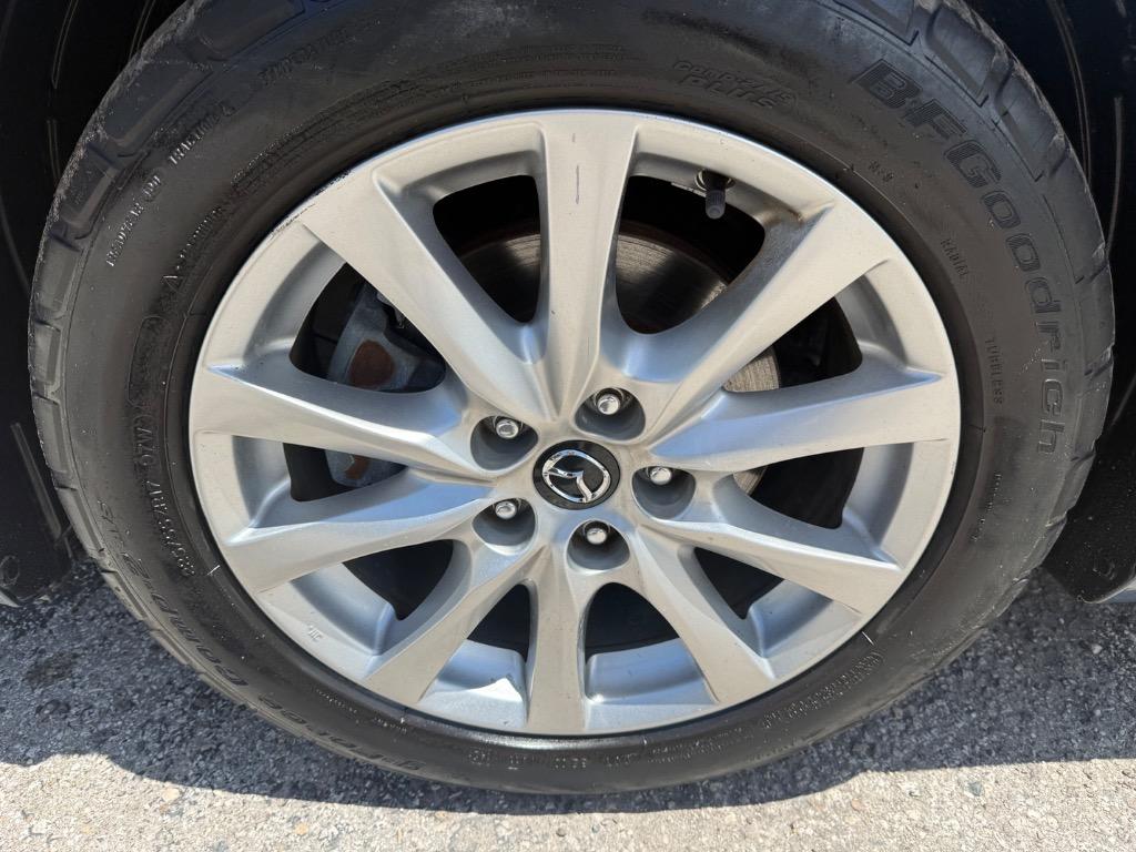 2015 MAZDA MAZDA6 - $11,900
