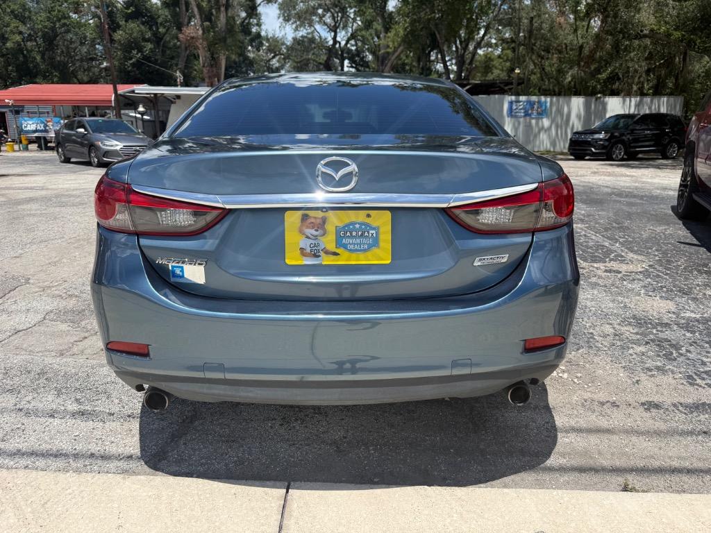2015 MAZDA MAZDA6 - $11,900