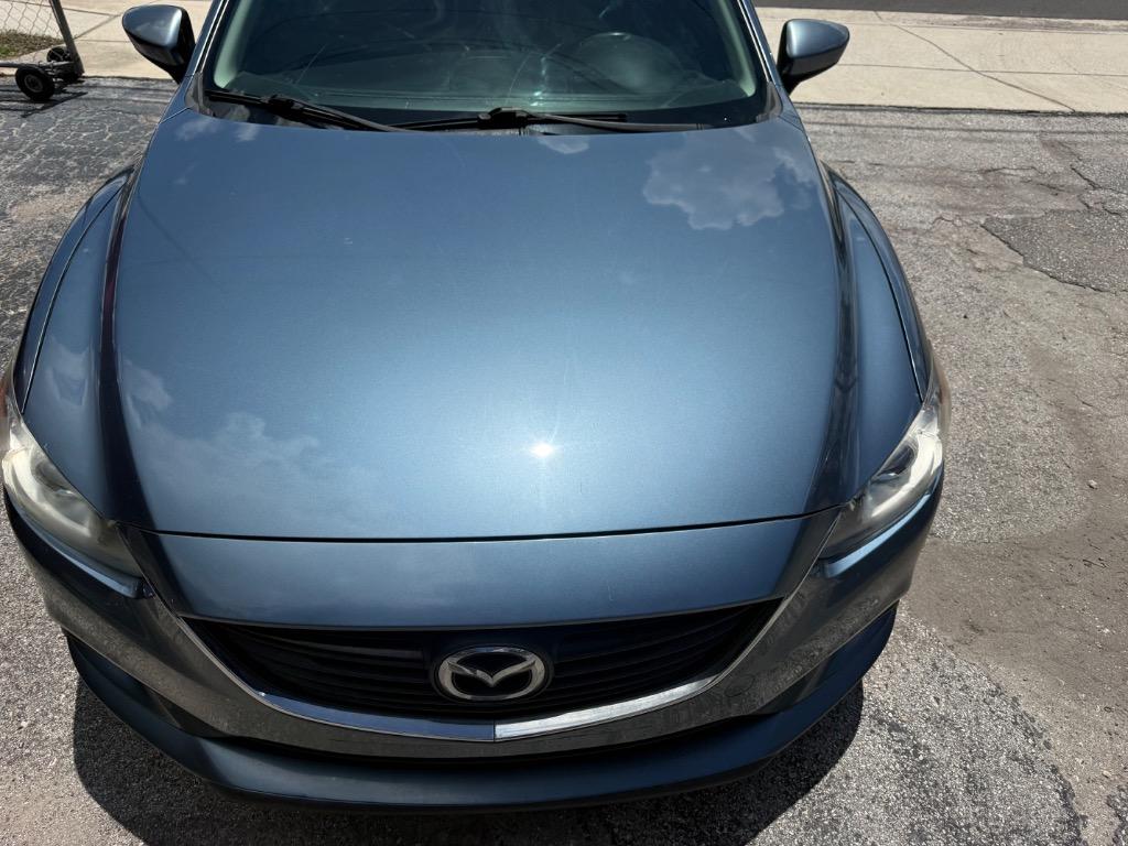 2015 MAZDA MAZDA6 - $11,900