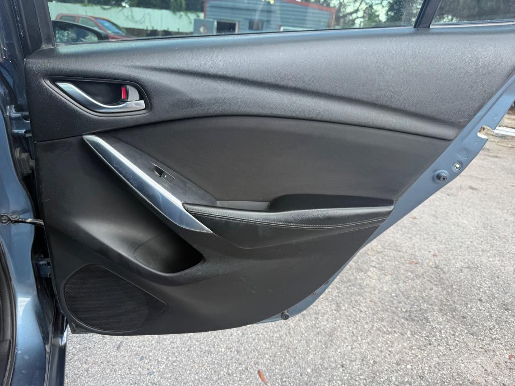 2015 MAZDA MAZDA6 - $11,900