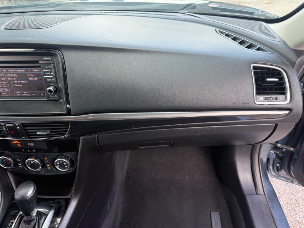 2015 MAZDA MAZDA6 - $11,900