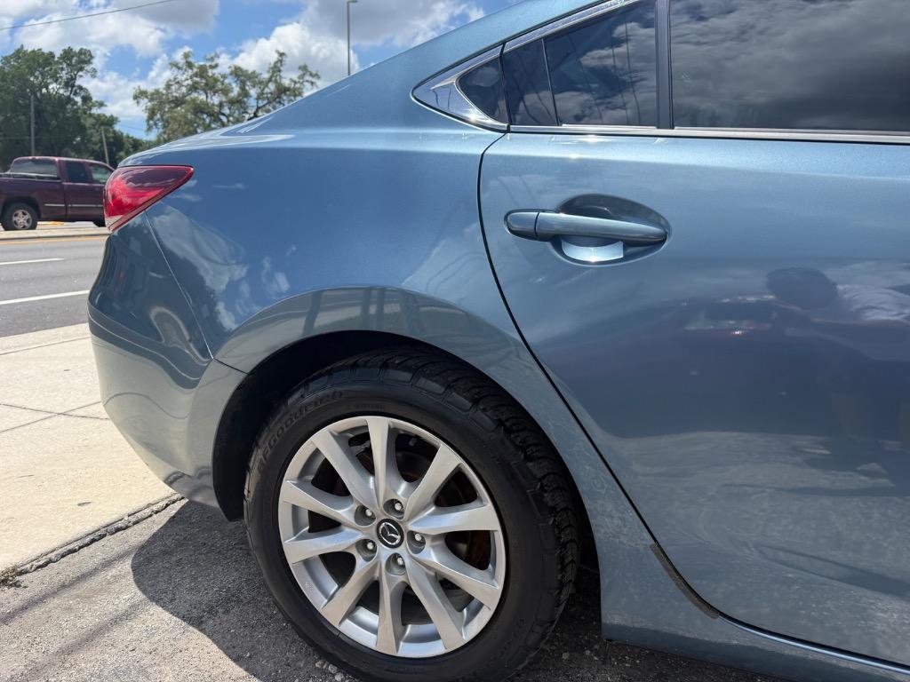 2015 MAZDA MAZDA6 - $11,900