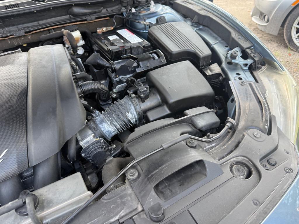 2015 MAZDA MAZDA6 - $11,900