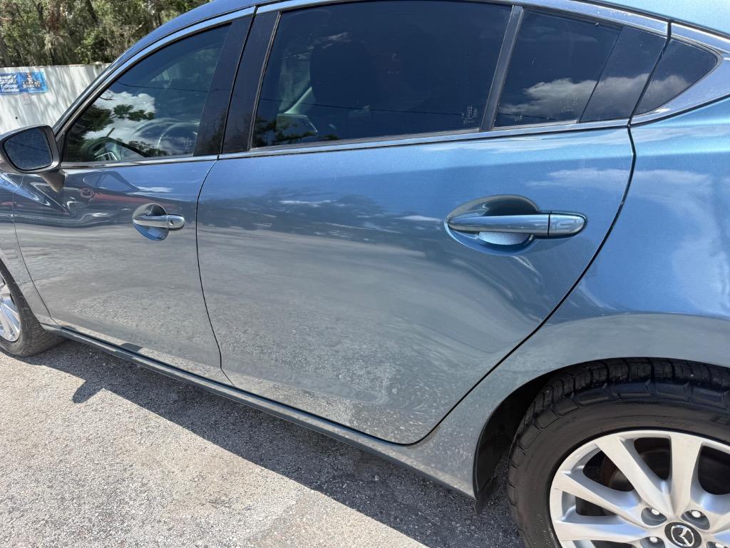2015 MAZDA MAZDA6 - $11,900