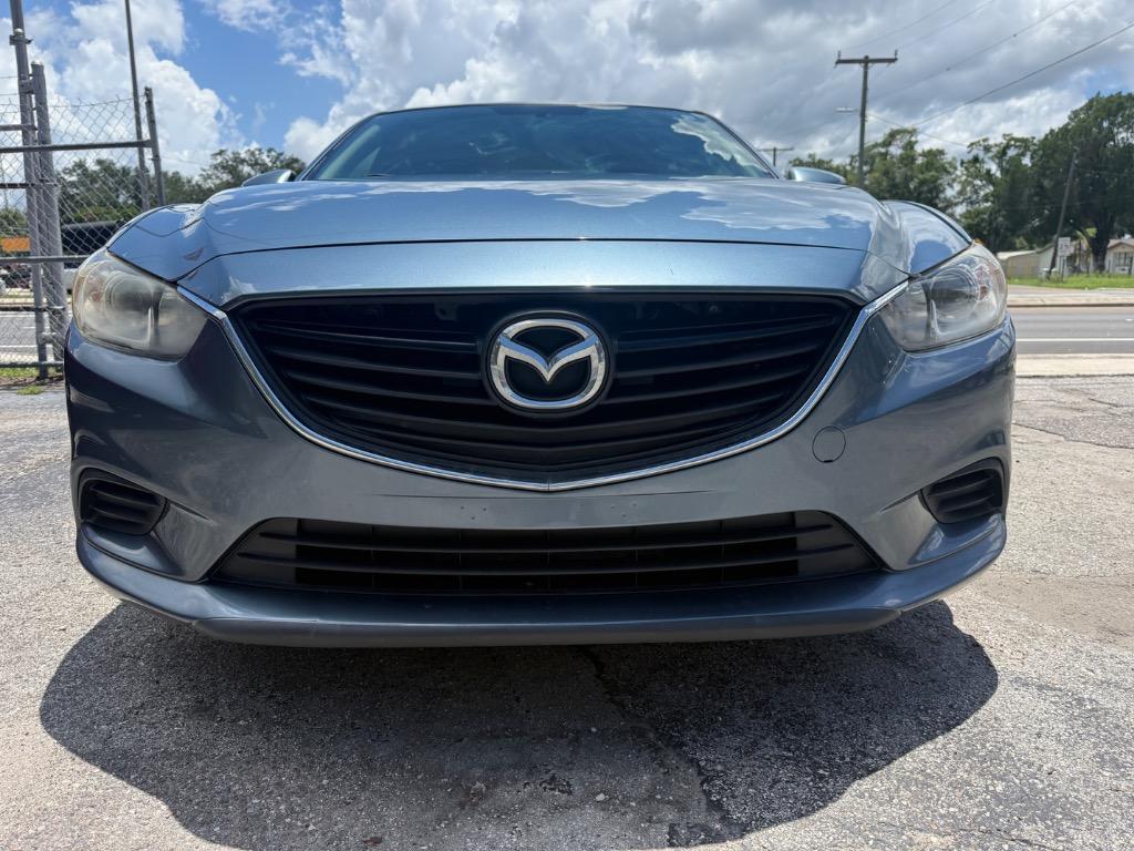 2015 MAZDA MAZDA6 - $11,900