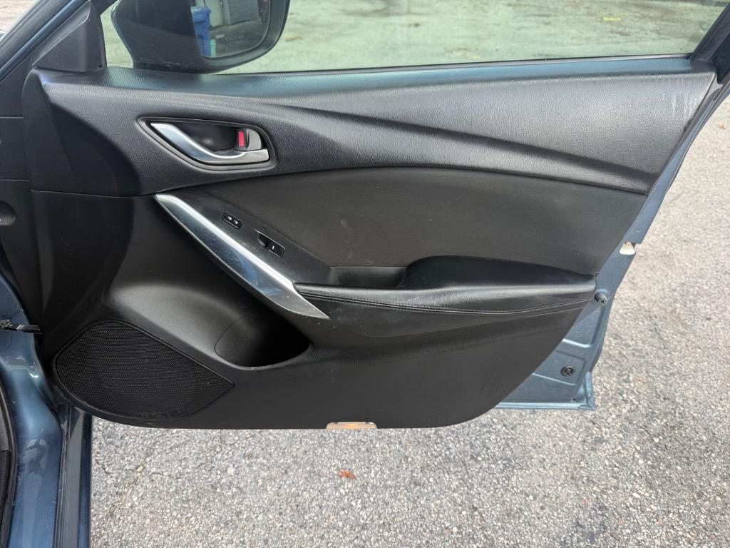 2015 MAZDA MAZDA6 - $11,900