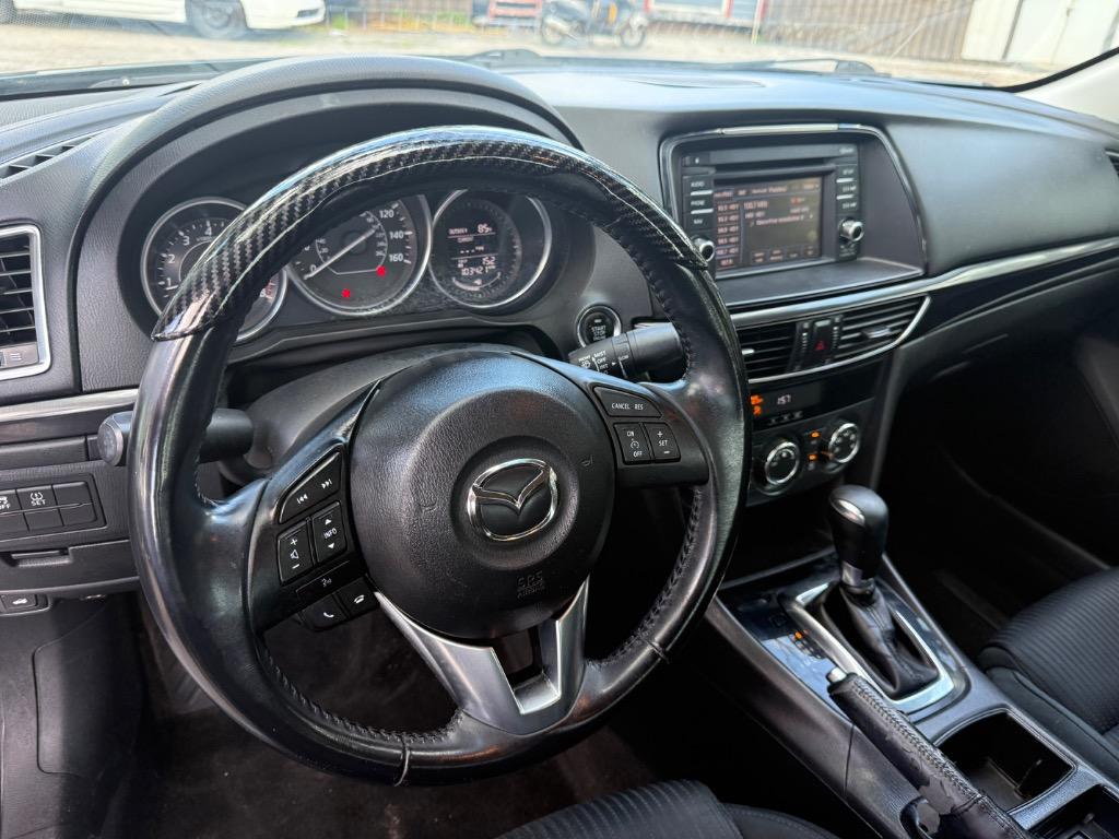 2015 MAZDA MAZDA6 - $11,900
