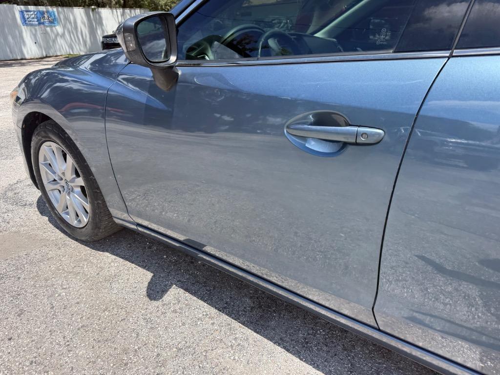 2015 MAZDA MAZDA6 - $11,900