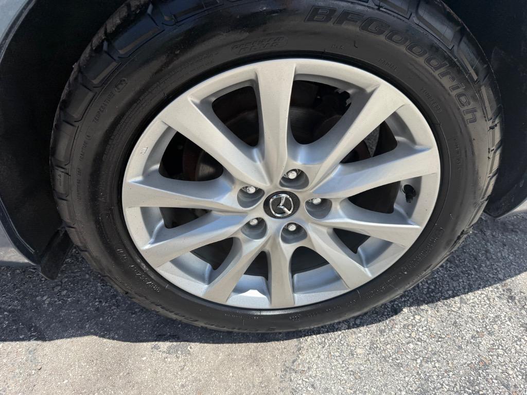 2015 MAZDA MAZDA6 - $11,900