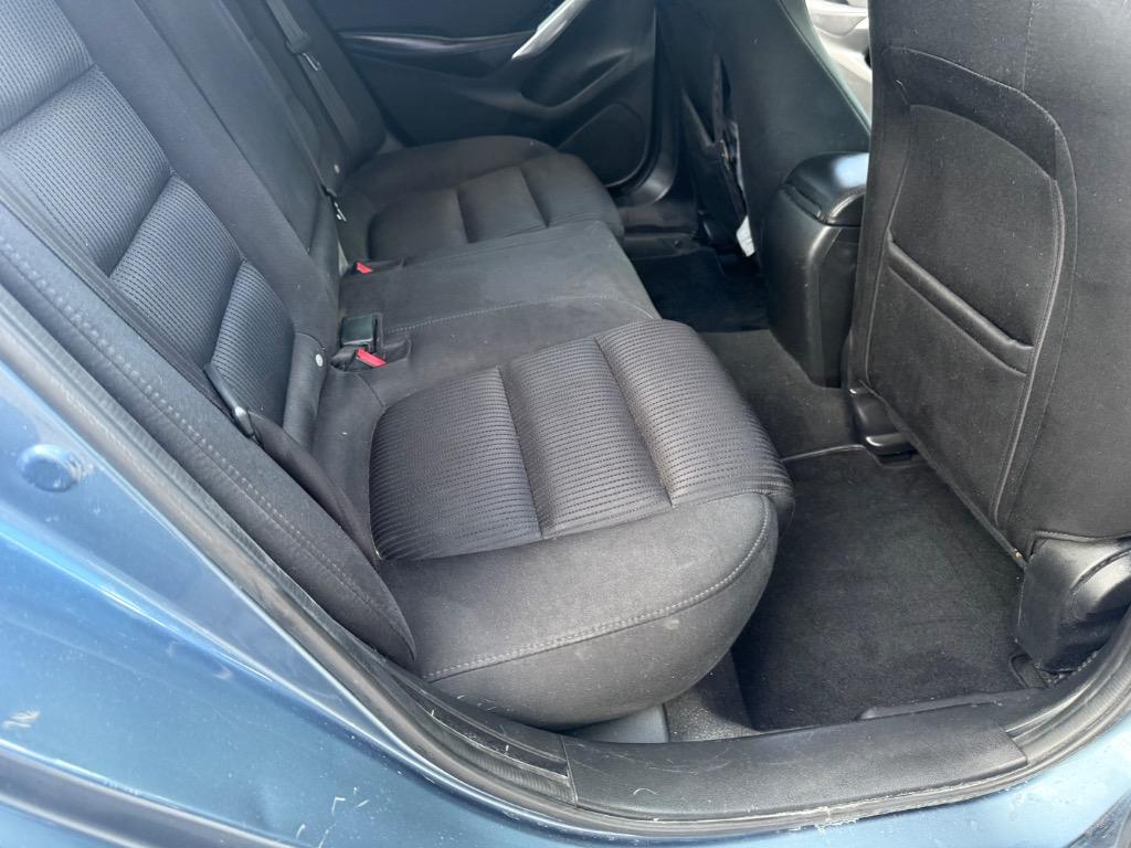 2015 MAZDA MAZDA6 - $11,900