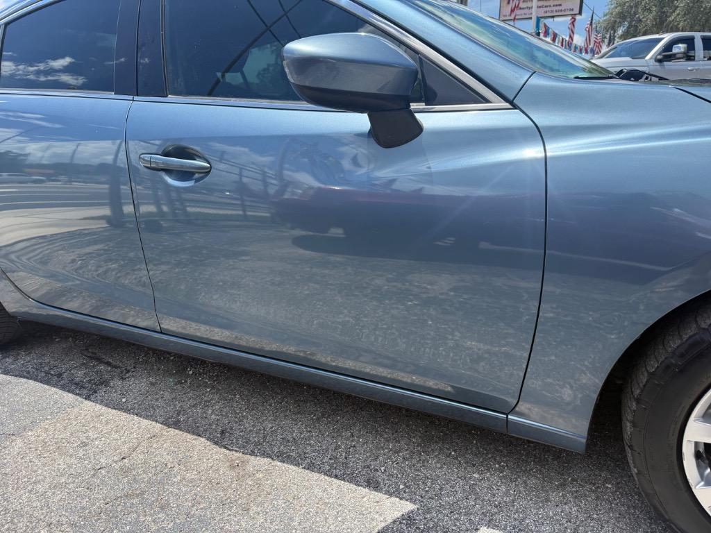 2015 MAZDA MAZDA6 - $11,900
