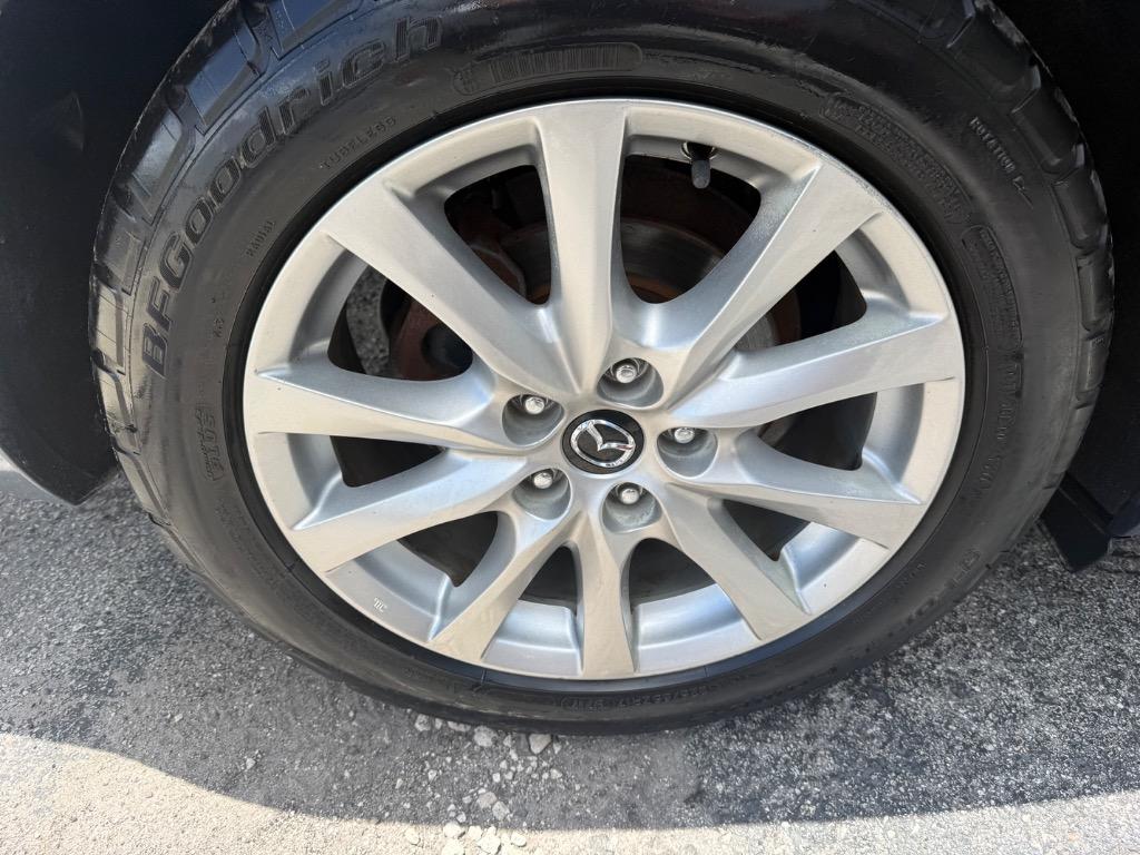 2015 MAZDA MAZDA6 - $11,900