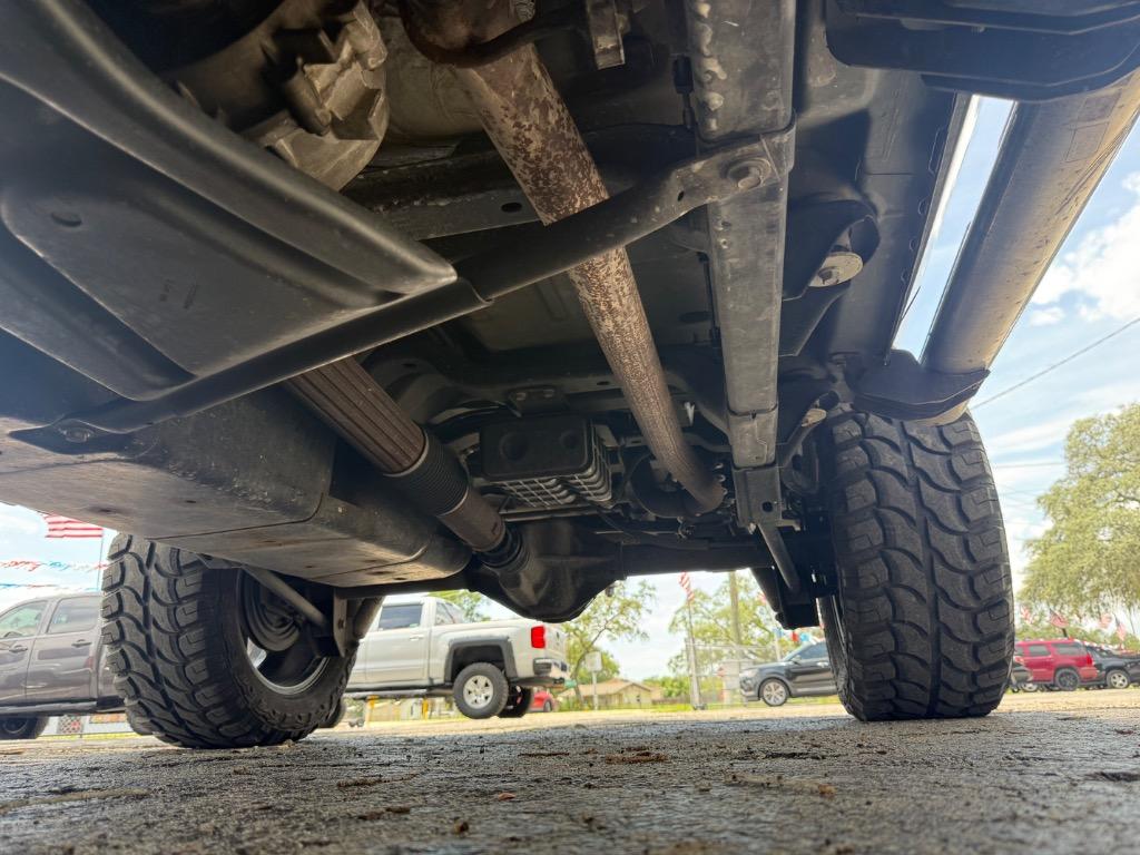 2008 Jeep Wrangler - $10,900