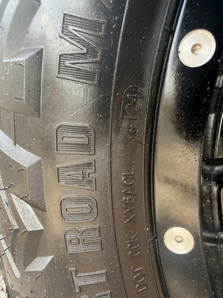 2008 Jeep Wrangler - $10,900